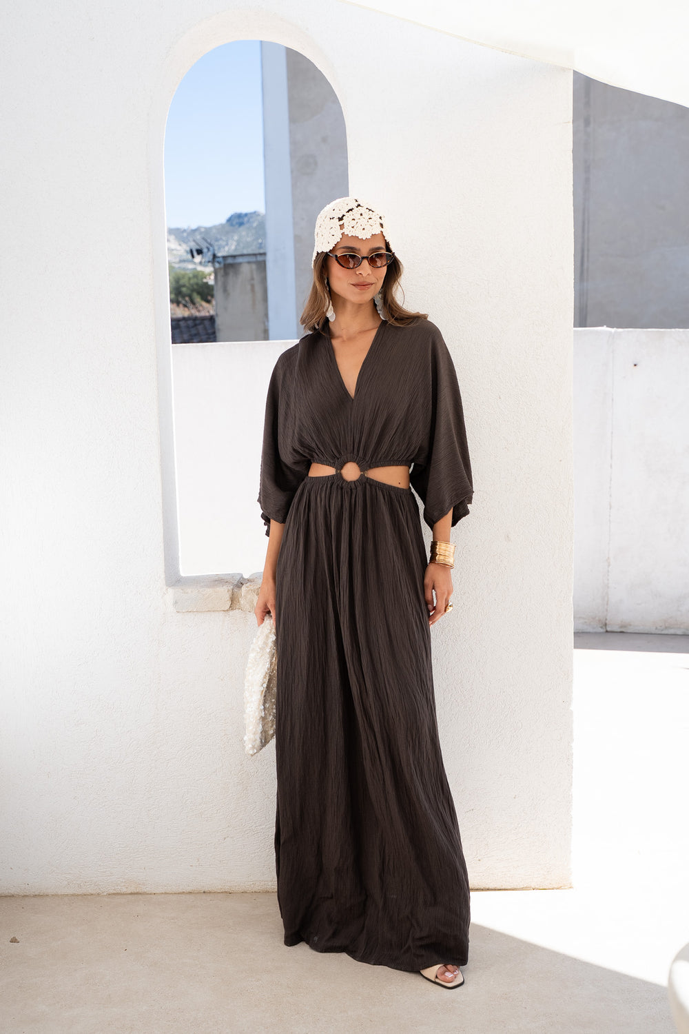 ROBE CALIE
