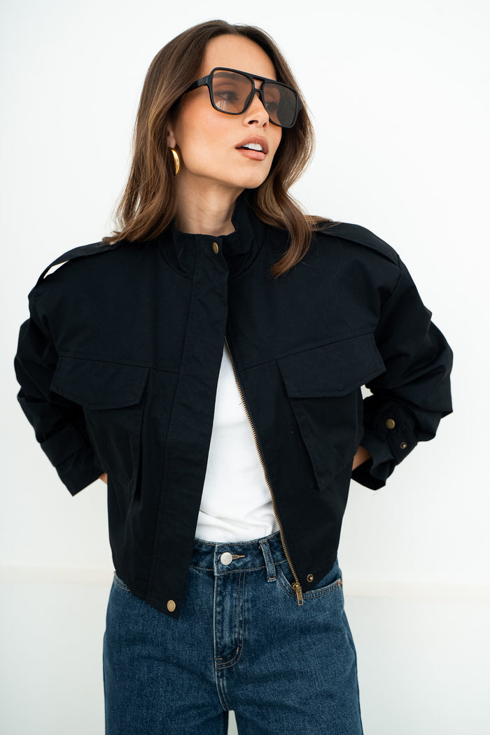 VESTE JULES