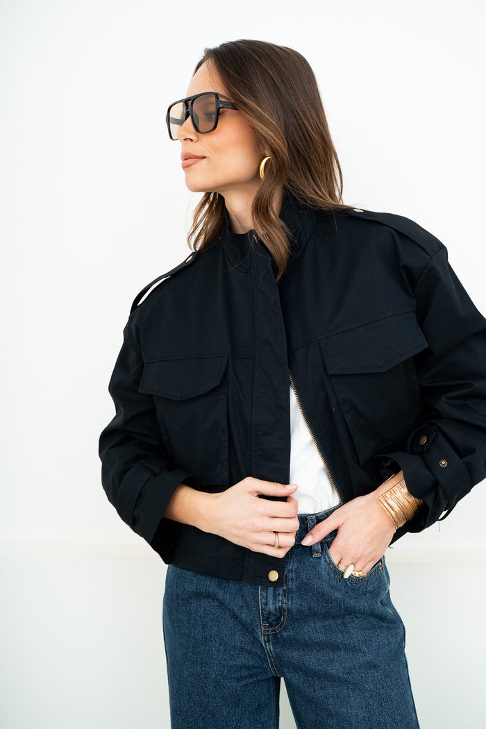 VESTE JULES