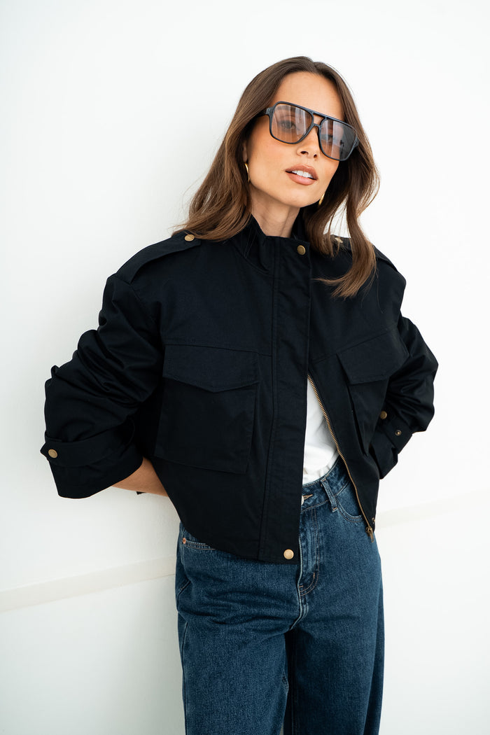 VESTE JULES