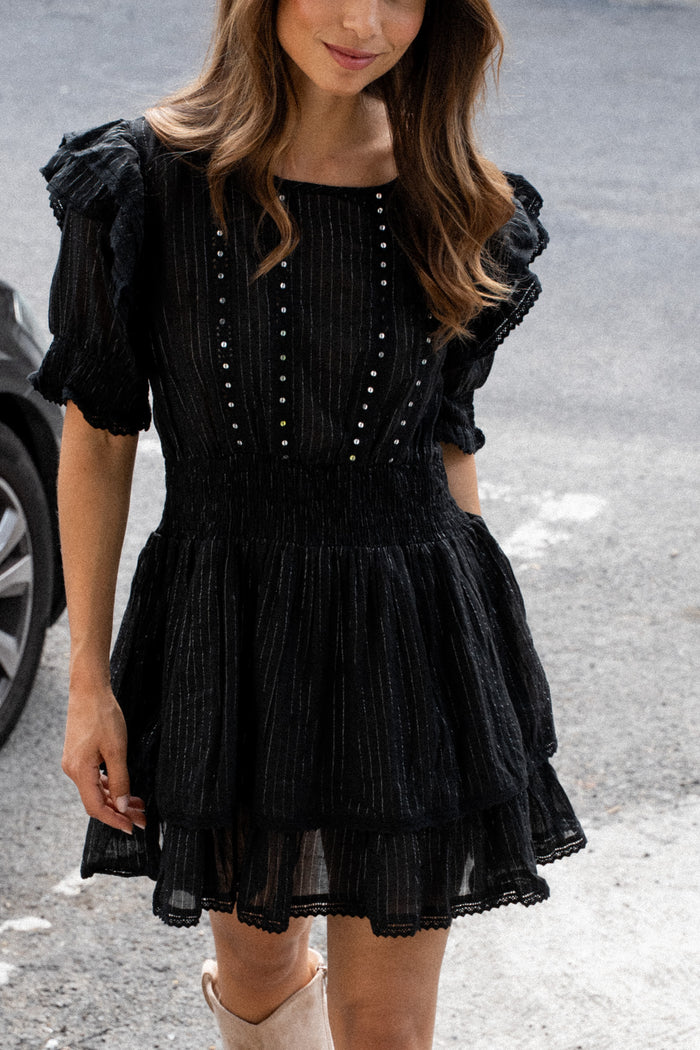 ROBE LOUANE
