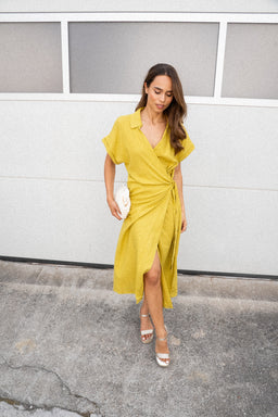 ROBE CHLOÉ