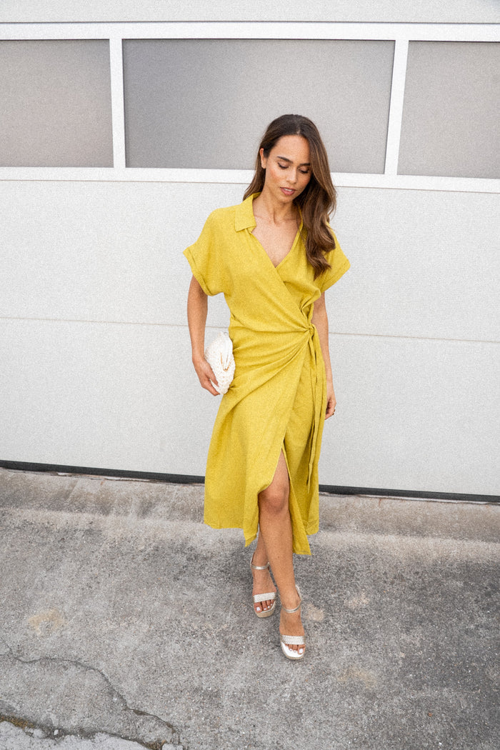 ROBE CHLOÉ