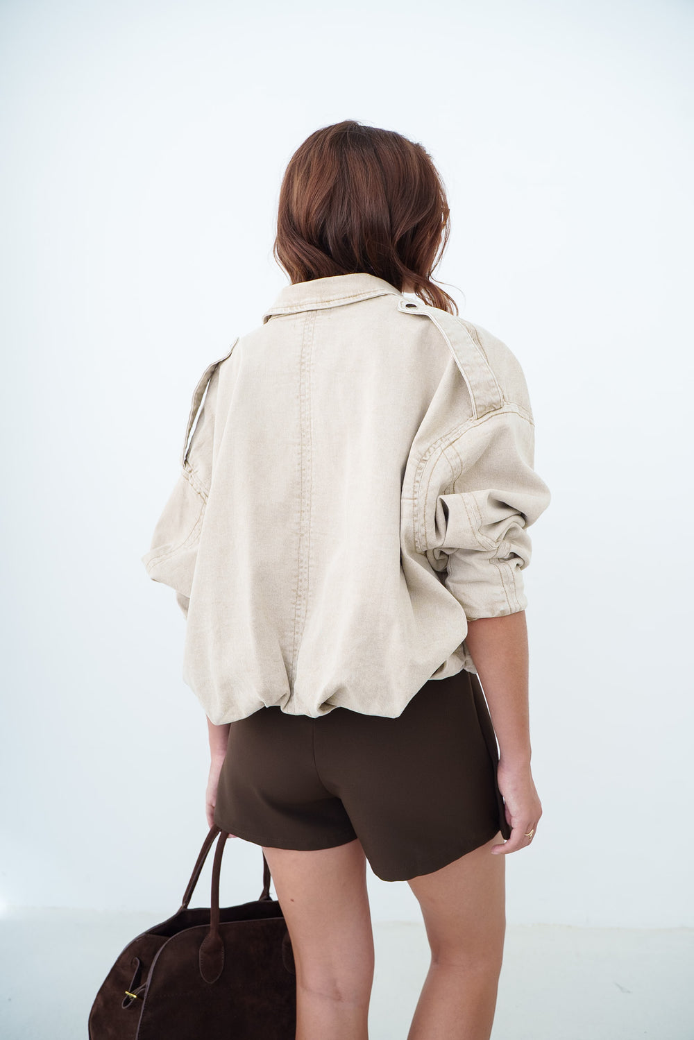 JUPE-SHORT TANY