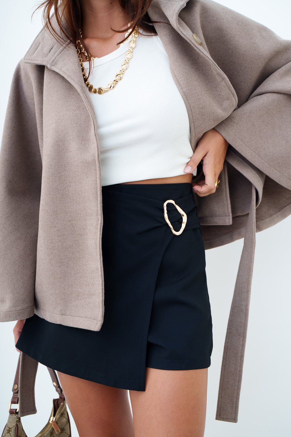 JUPE-SHORT TANY