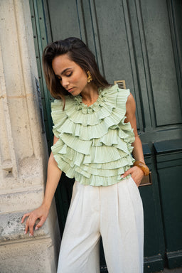 TOP JULES