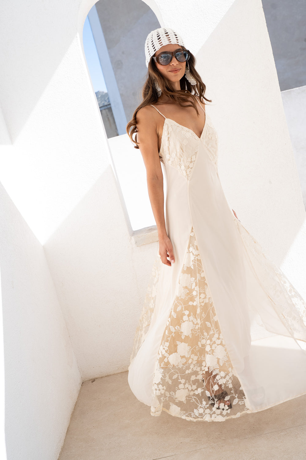 ROBE TIAGO