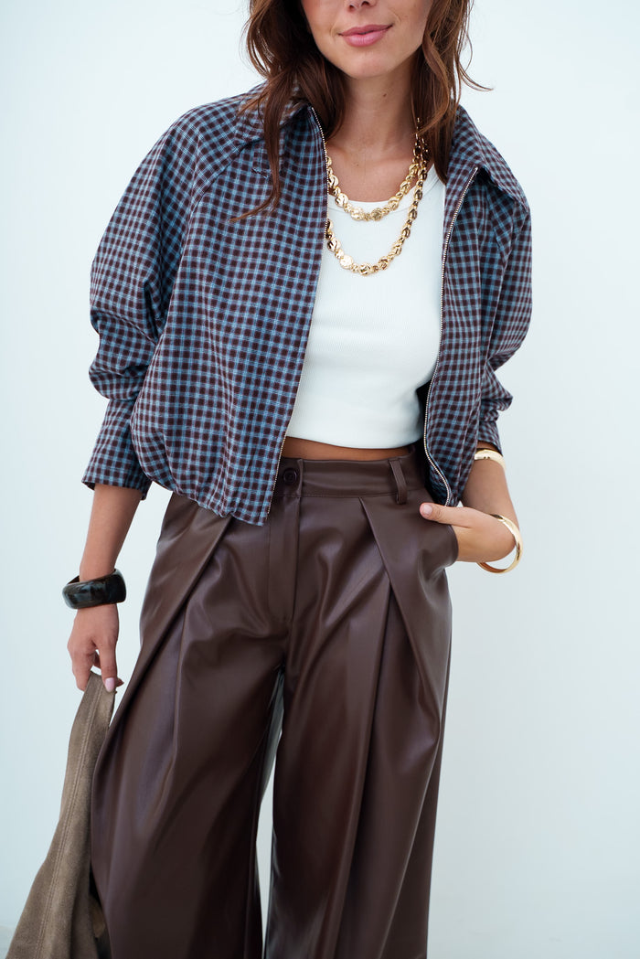 BLOUSON DAN