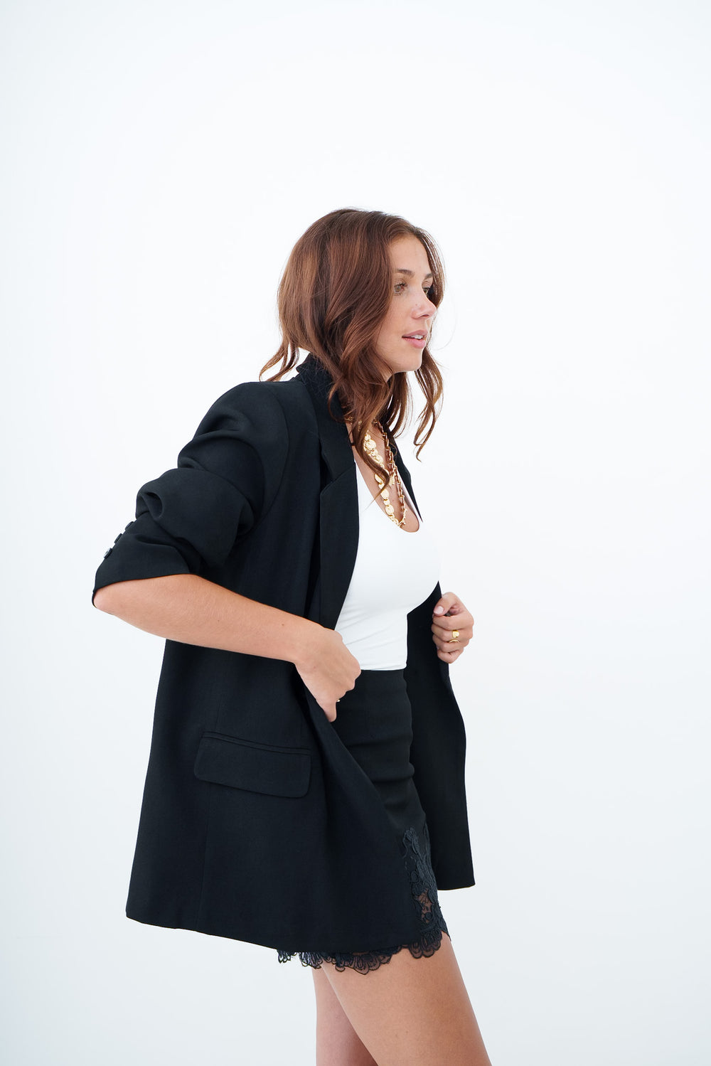 JUPE-SHORT CELINE
