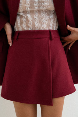 JUPE-SHORT MADELEINE
