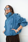 VESTE THEODORA