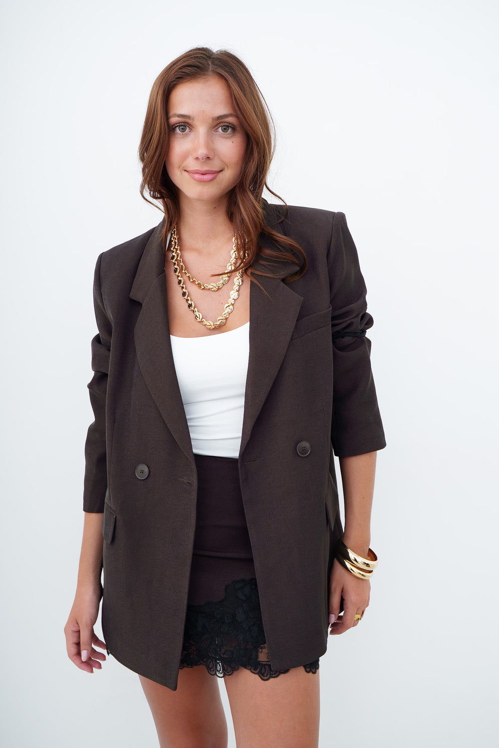 BLAZER SAUL