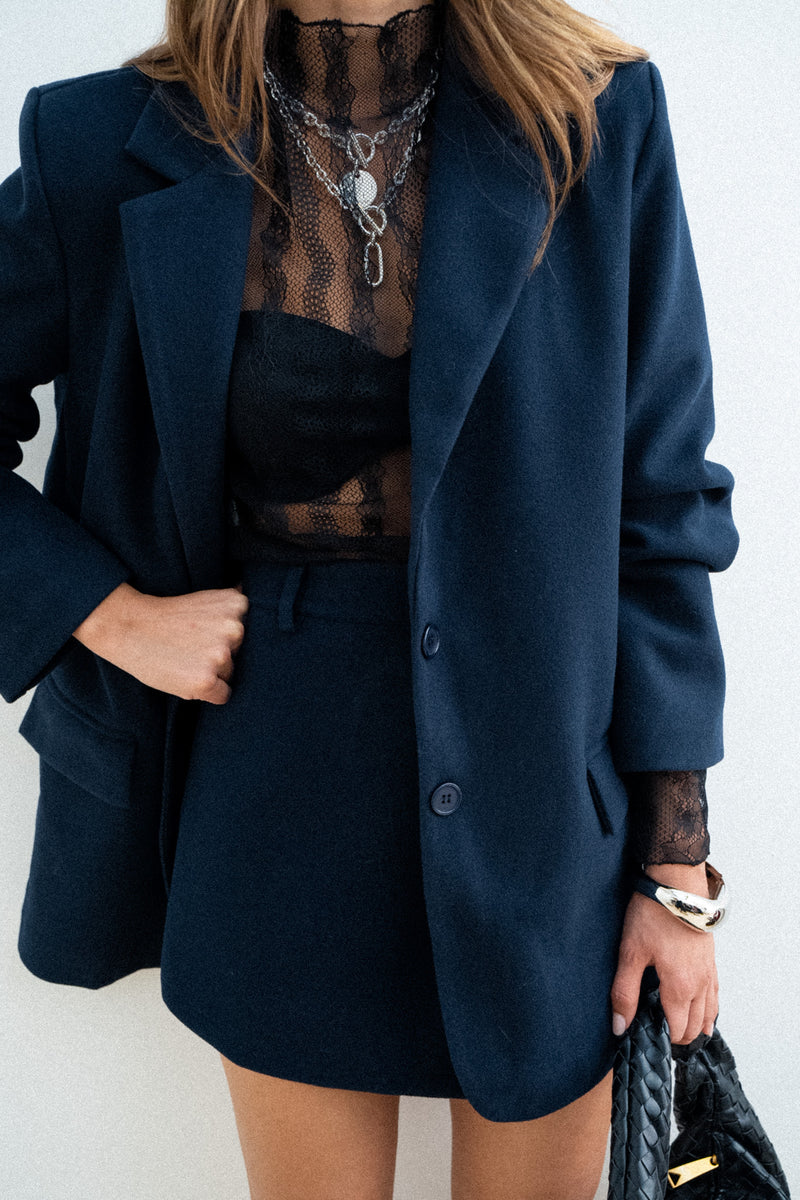 BLAZER MADELEINE