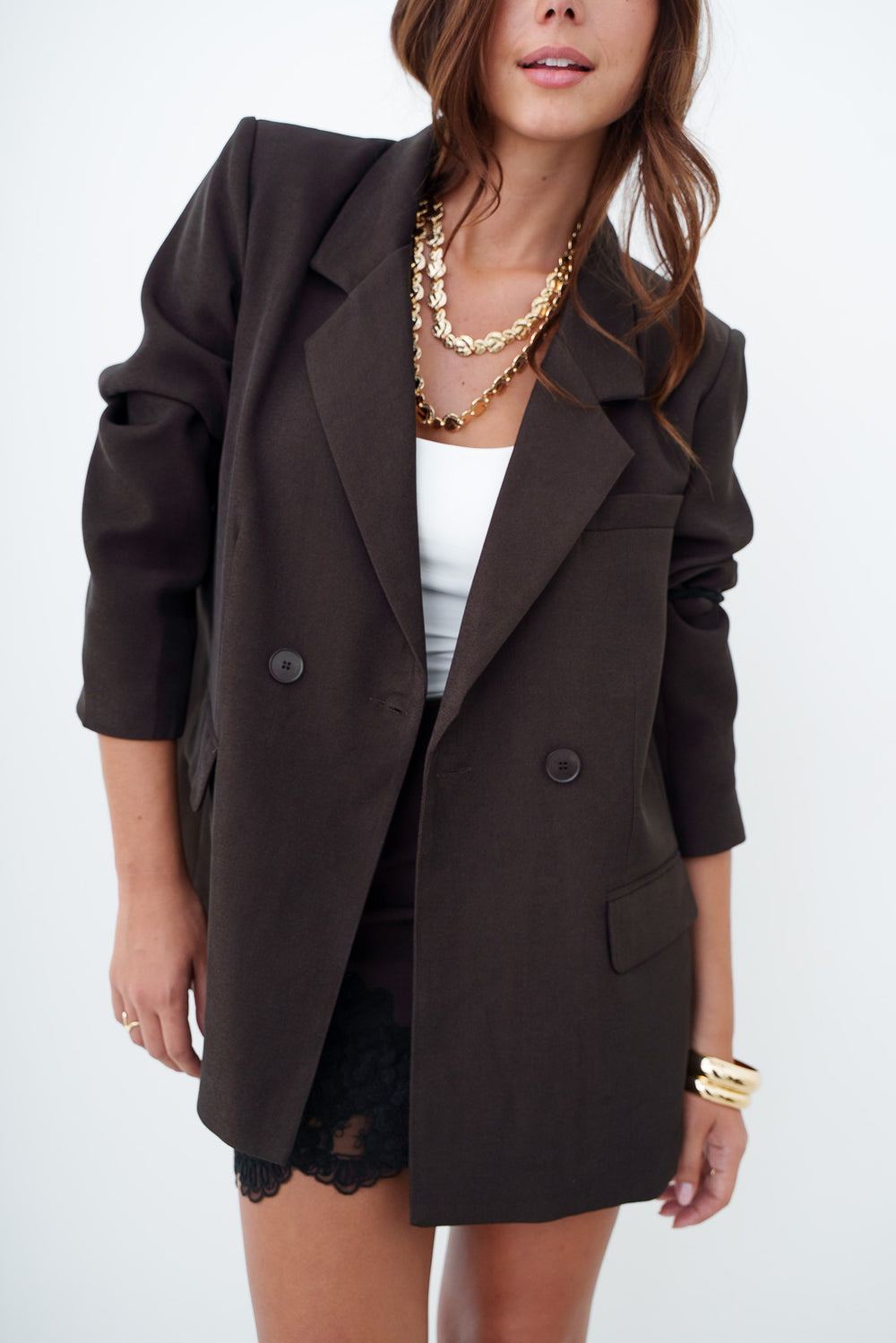 BLAZER SAUL