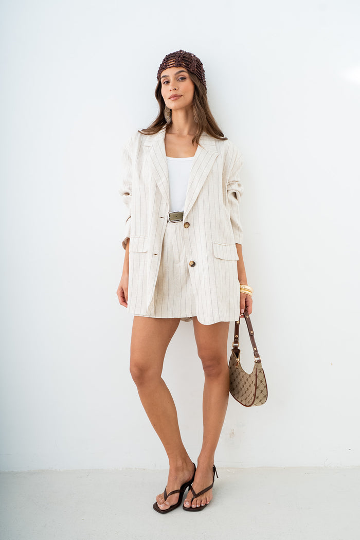 BLAZER ANTOINE