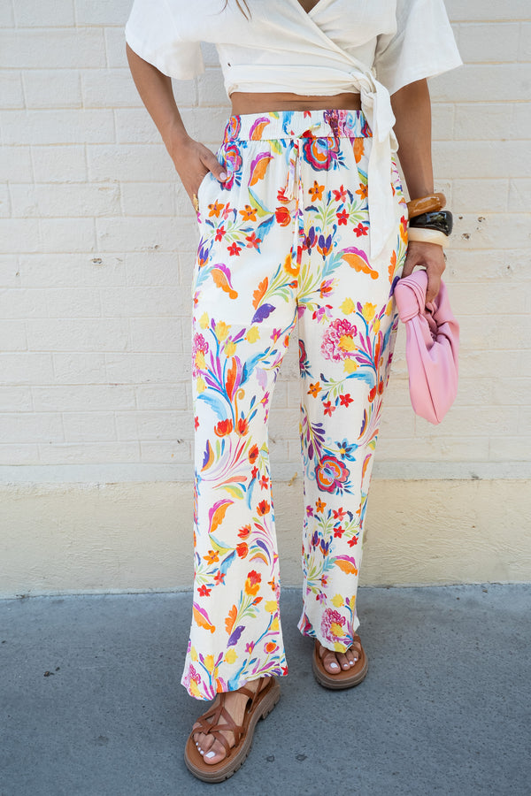 PANTALON GIPSY