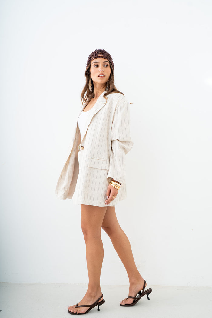 BLAZER ANTOINE