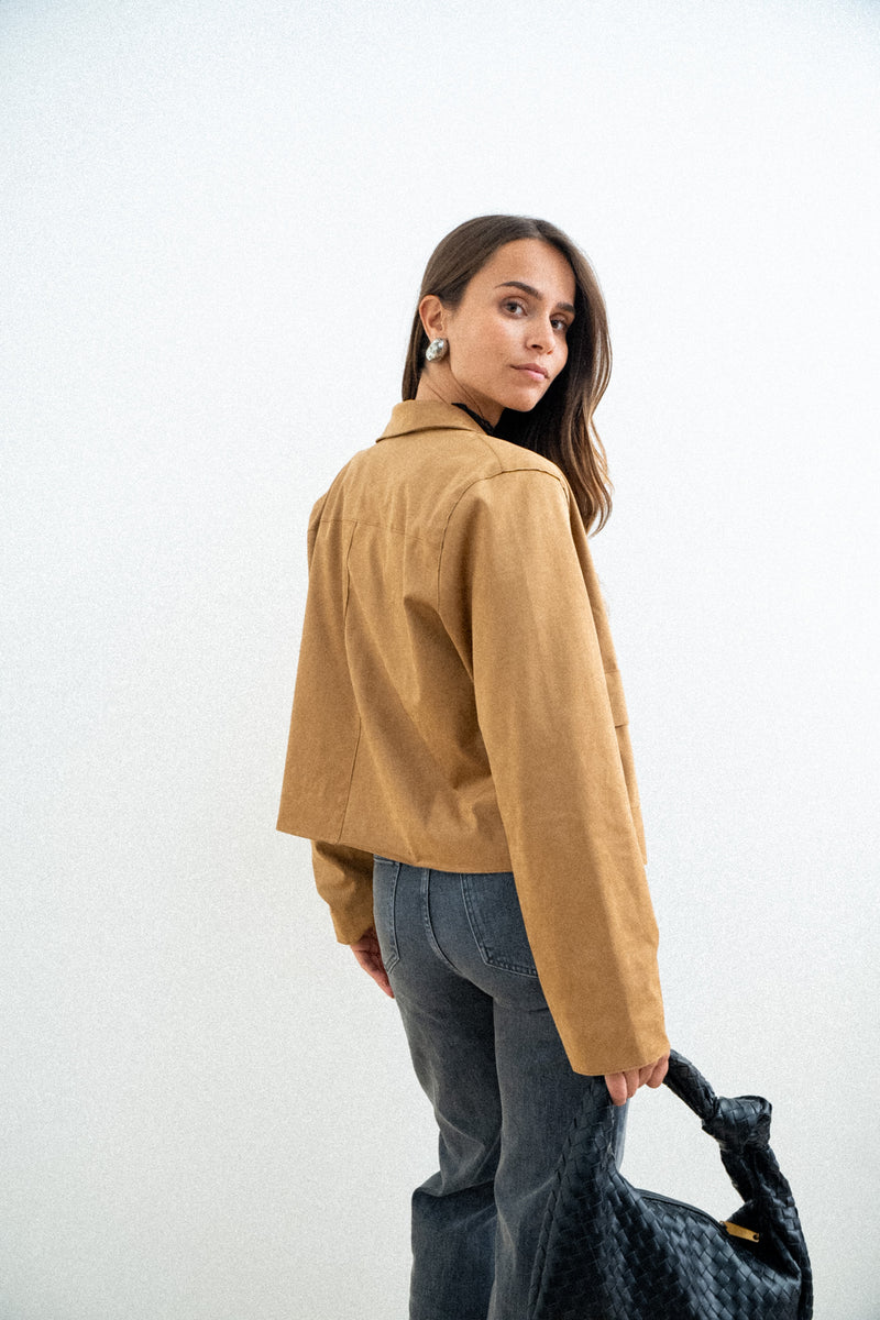 VESTE LOLA