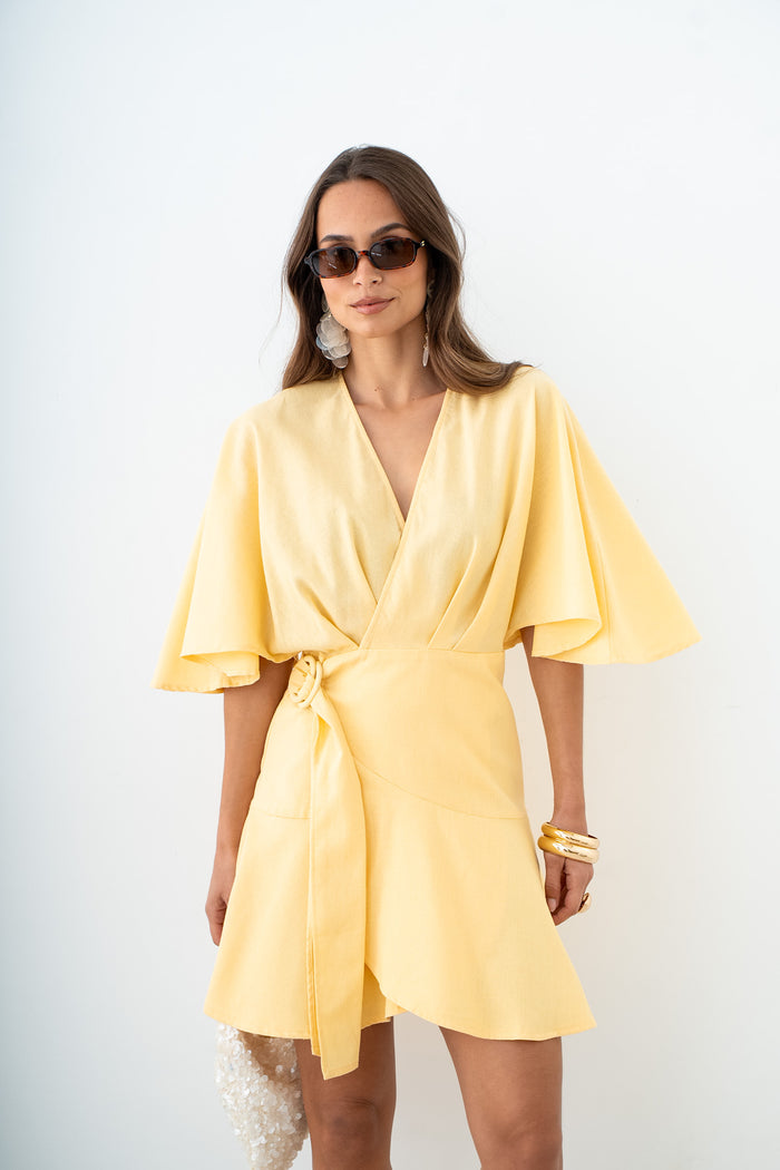 ROBE IRIS