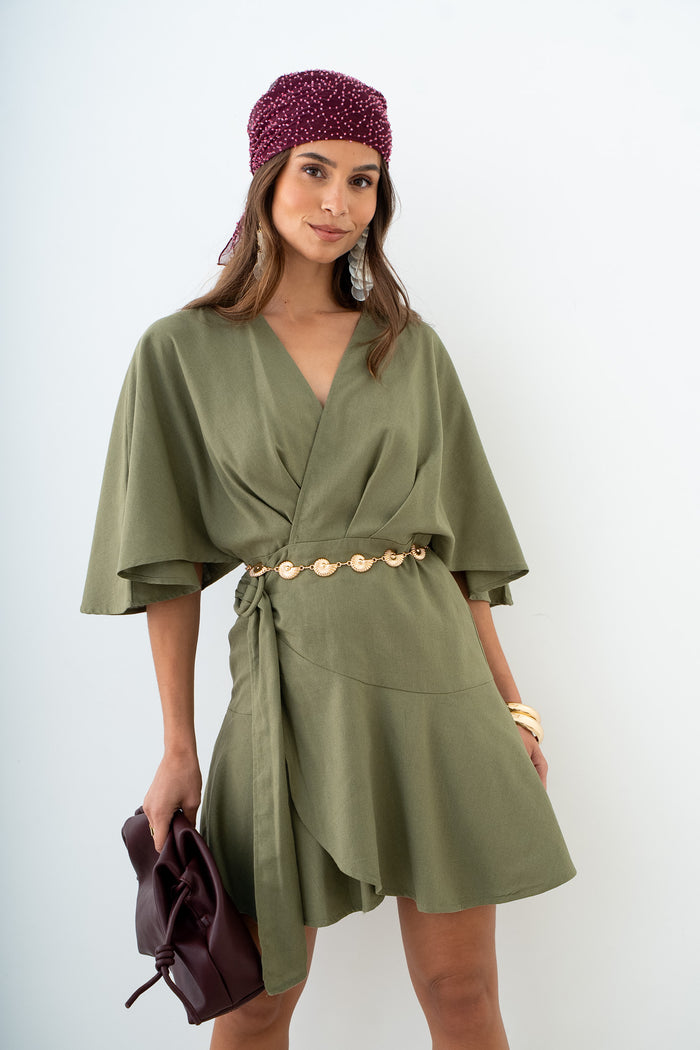 ROBE IRIS