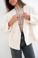 VESTE ROSIE