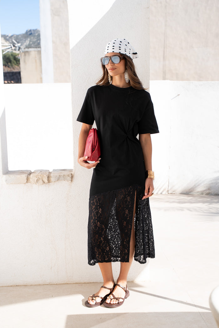 ROBE CAMILLE
