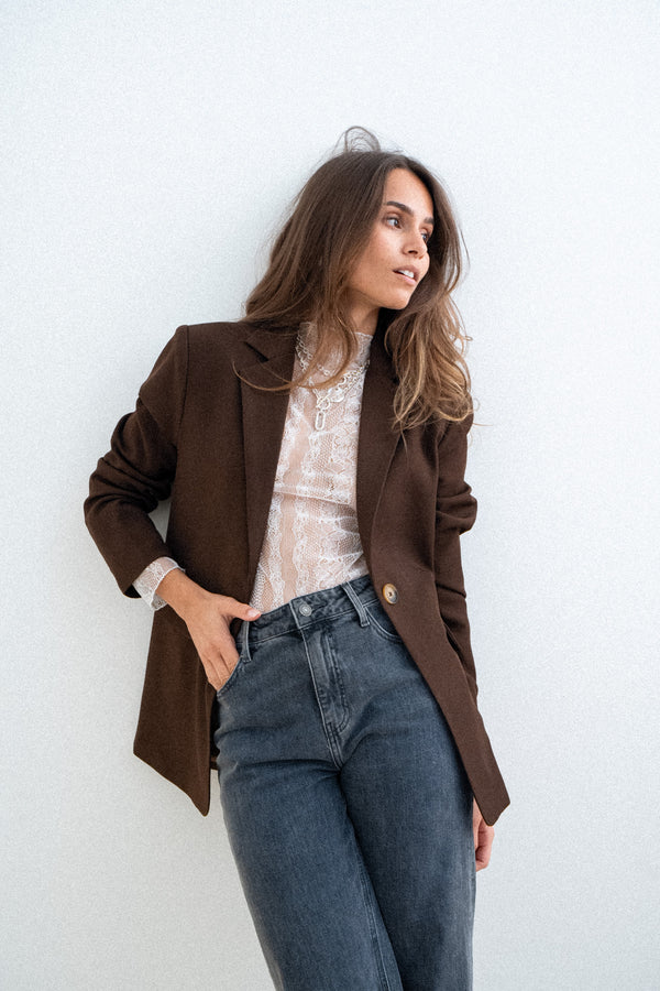 BLAZER HENRI