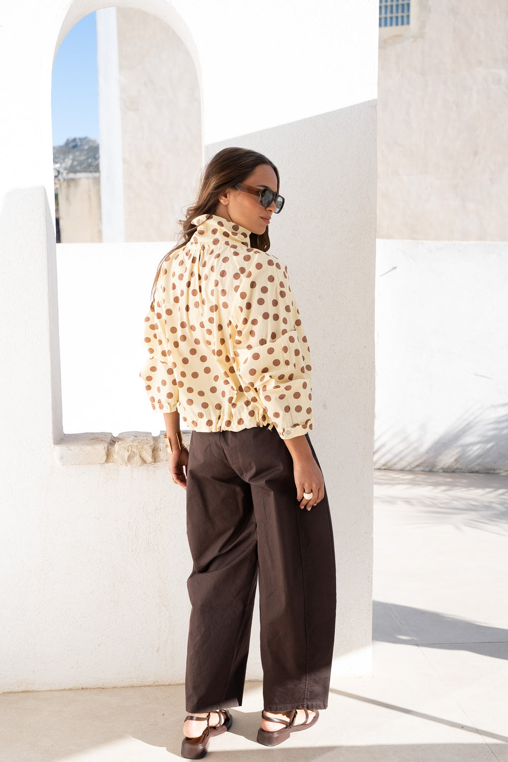 BLOUSE VAL