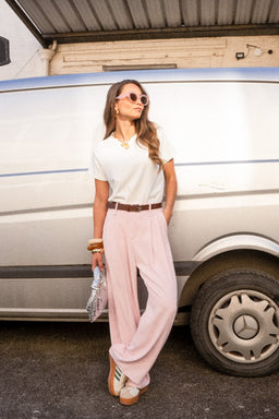 PANTALON CONSTANCE