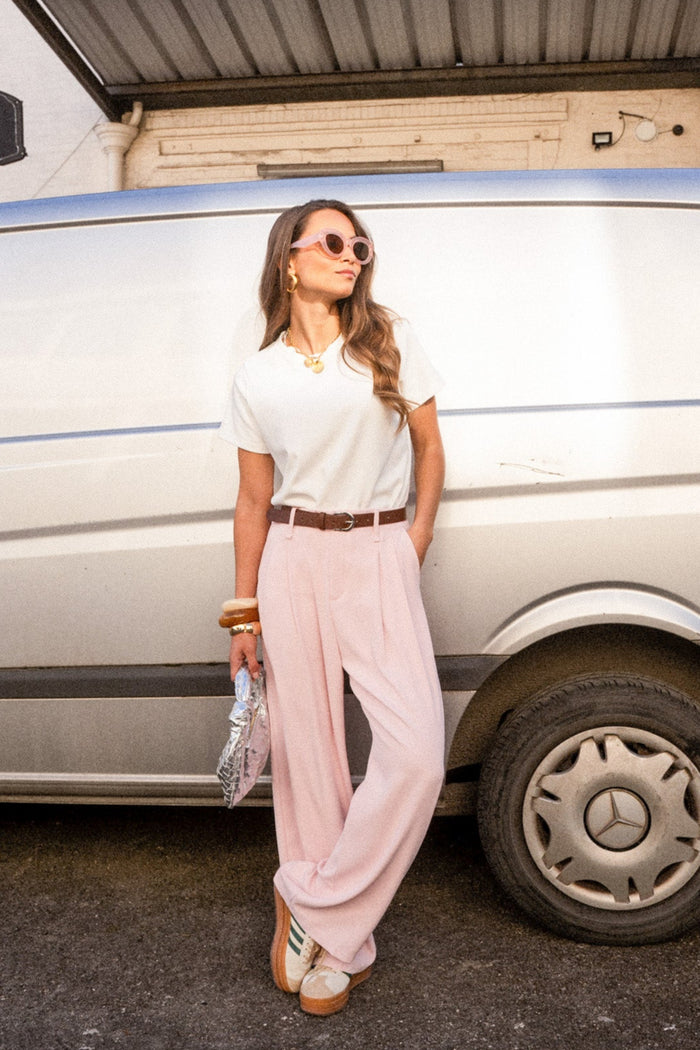PANTALON CONSTANCE