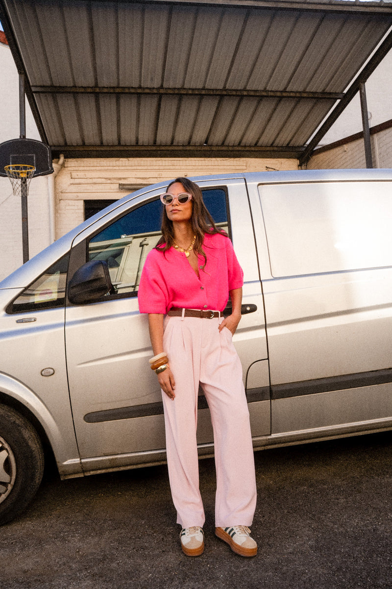 PANTALON CONSTANCE