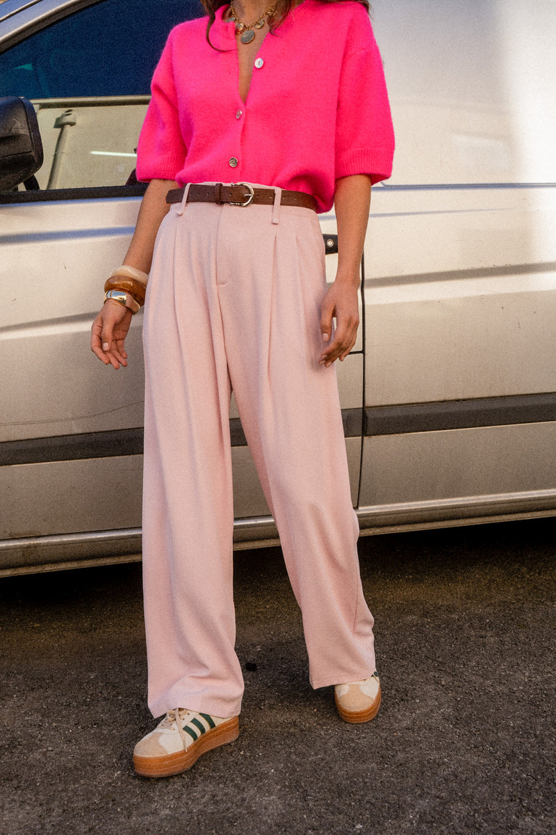 PANTALON CONSTANCE