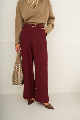 PANTALON CONSTANCE