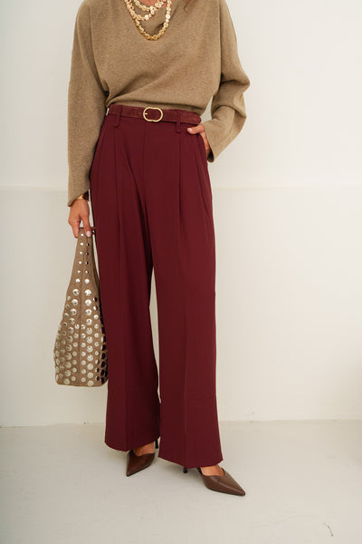 PANTALON CONSTANCE