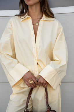 CHEMISE GINNY