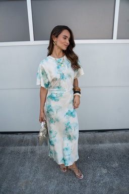 ROBE SIDONIE