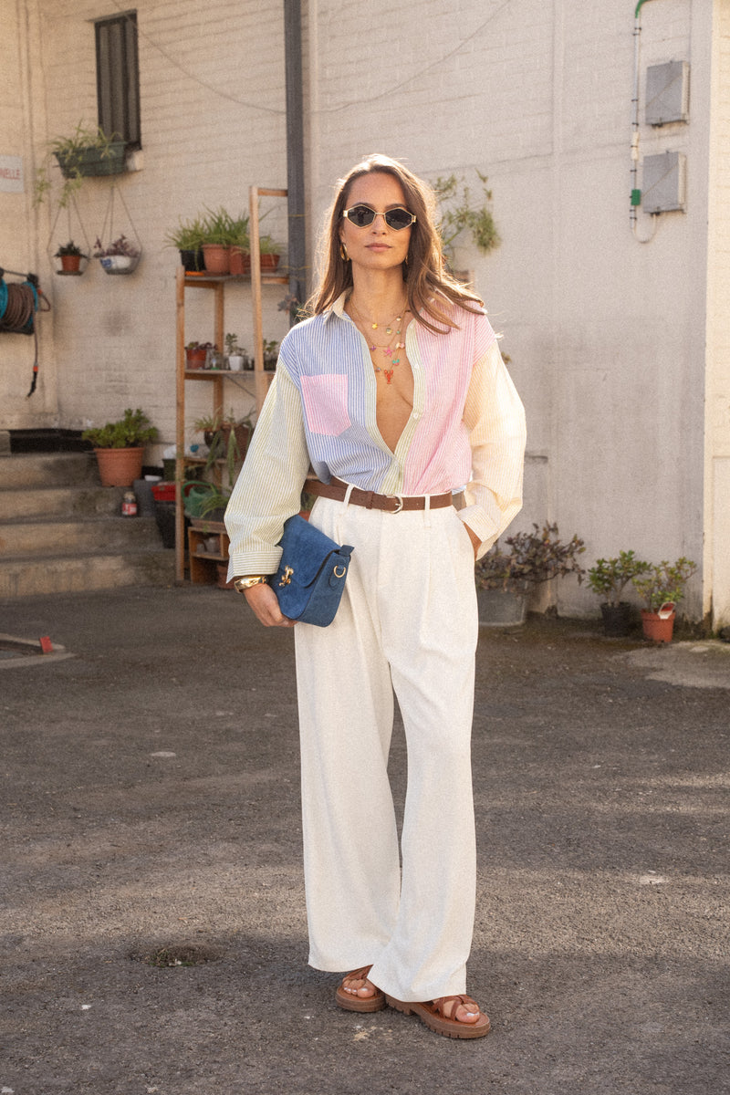 PANTALON CONSTANCE