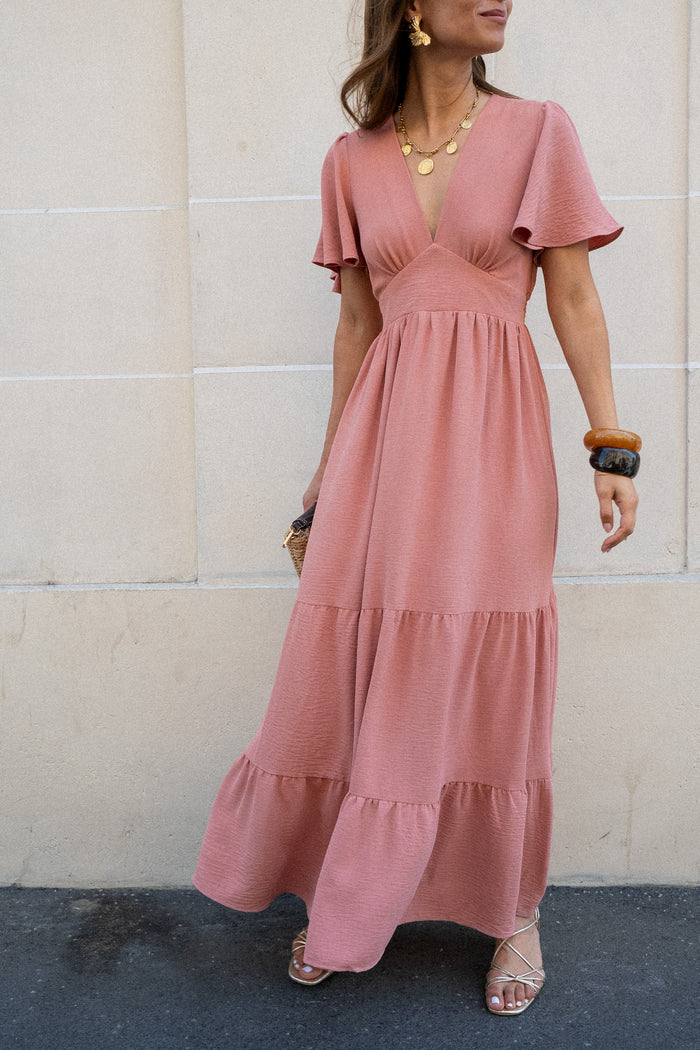 ROBE LUCILA