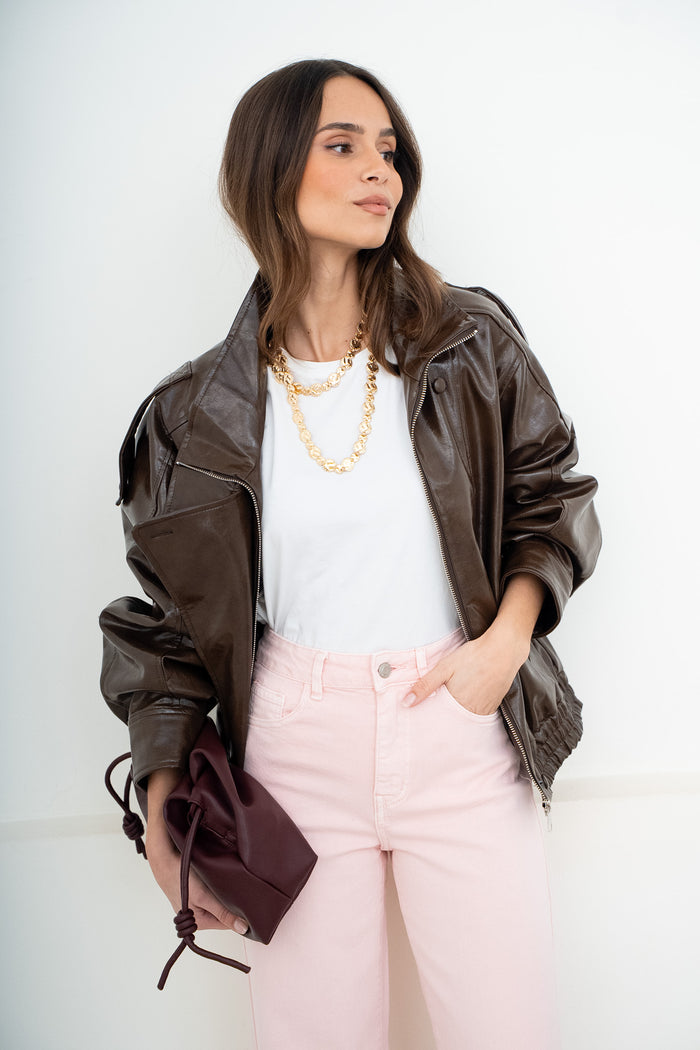VESTE LISON