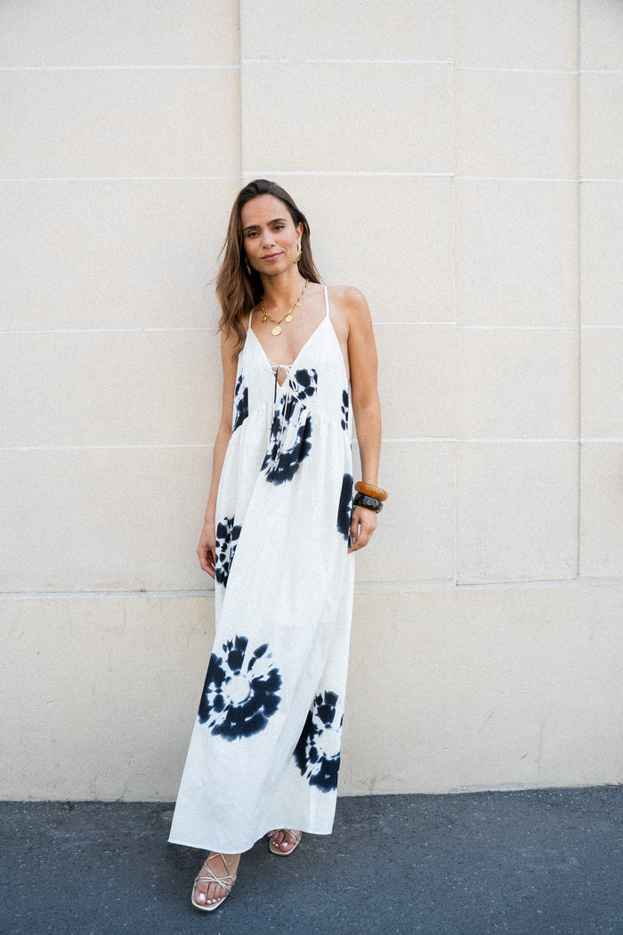 ROBE CHARLÈNE