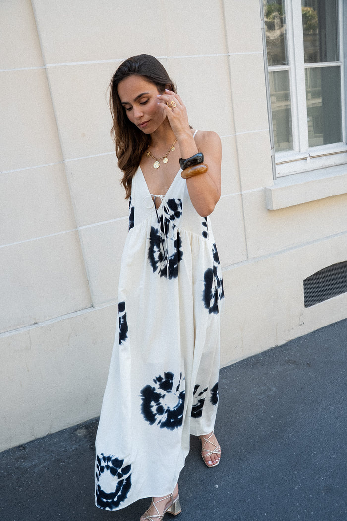 ROBE CHARLÈNE