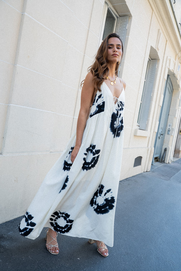 ROBE CHARLÈNE