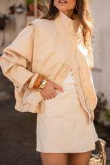 BLOUSON MARCEAU