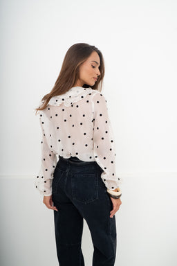 BLOUSE MARIA
