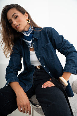 CHEMISE SIXTINE