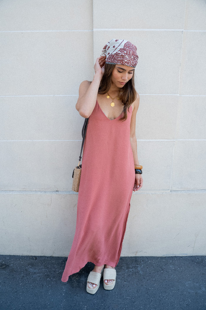 ROBE DARIA