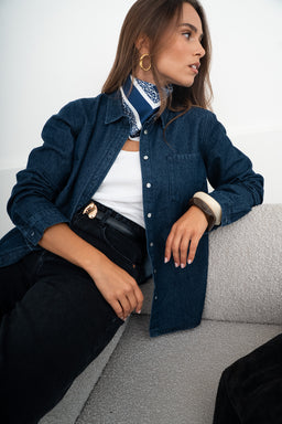 CHEMISE SIXTINE