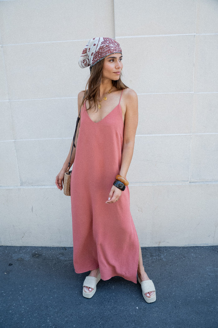 ROBE DARIA