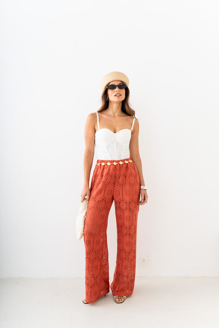 PANTALON SACHA