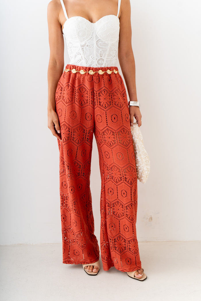 PANTALON SACHA